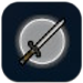 Fire Emblem Engage Slim Sword Icon