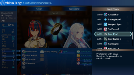 Edelgard Areadbhar and Failnaught.png