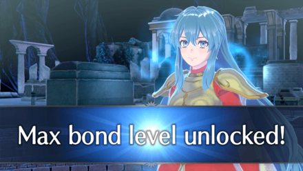 Fire Emblem Engage - Paralogue The Azure Twin Rewards