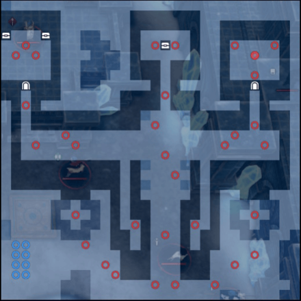 Fire Emblem Engage Ancestor Map