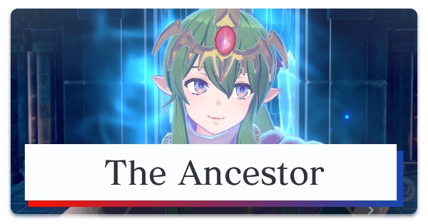 Tiki S Divine Paralogue The Ancestor Walkthrough Fire Emblem Engage Fe Engage Game