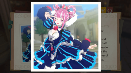 Fire Emblem Engage - How to Recruit Hortensia