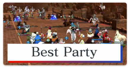 Best Party
