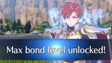 Fire Emblem Engage - Paralogue The Sage Lord Rewards