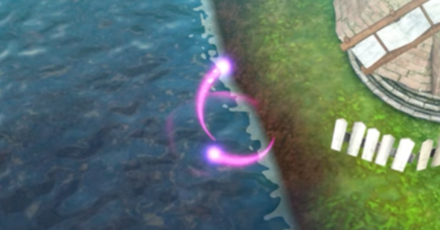 Spirits of the Fallen