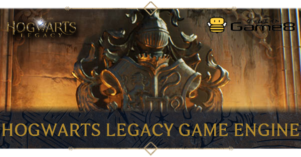 What Game Engine Does Hogwarts Legacy Use Hogwarts Legacy Game8