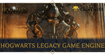 Hogwarts Legacy - What Game Engine Does Hogwarts Legacy Use