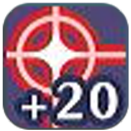 Fire Emblem Engage Hit +20