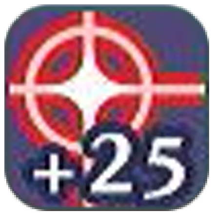 Fire Emblem Engage Hit +25