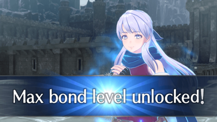 Fire Emblem Engage - Paralogue The Dawn Maiden Rewards