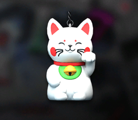 Maneki-Neko