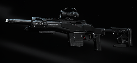 Modern Warfare 2 (MW2) - Redacted