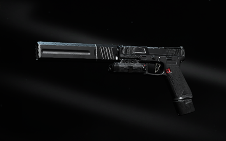 Modern Warfare 2 (MW2) - No Identity