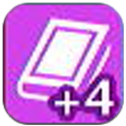 Fire Emblem Engage Magic +4