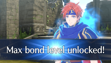 Fire Emblem Engage - Paralogue The Young Lion Rewards