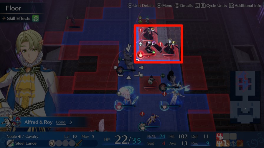 Yellow Warning Signs