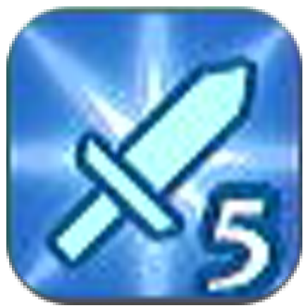 Sword Agility 5