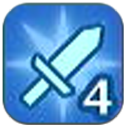 Sword Agility 4