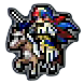 Bow Knight