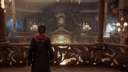 Hogwarts Legacy - What is Avalanche Software