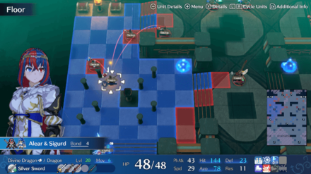 Torch Reveals Darkness