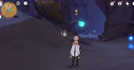 Genshin Impact - Seelie #19