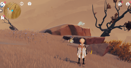 Genshin Impact - Seelie #11