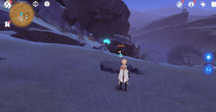 Genshin Impact - Seelie #8