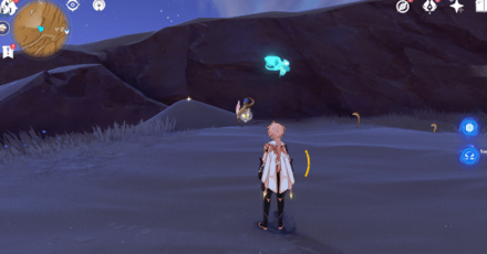 Genshin Impact - Seelie #20