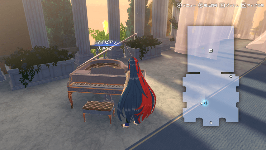 Fire Emblem Engage Piano