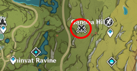 Genshin - Behind the Scenes Day 3 Guide for Denying Decay Part 1