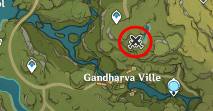 Genshin - Behind the Scenes Day 3 Guide for Denying Decay Part 2