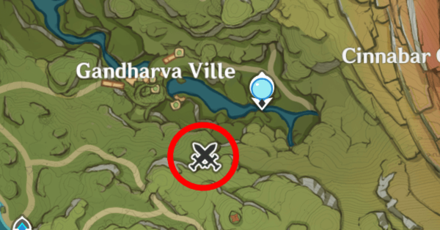 Genshin - Behind the Scenes Day 3 Guide for Denying Decay Part 3