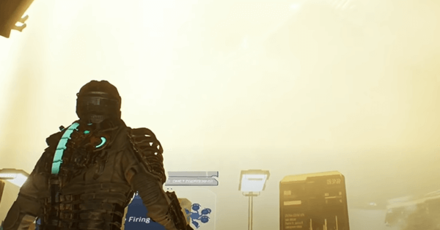 Dead Space Remake (2023) - Depends on the situation