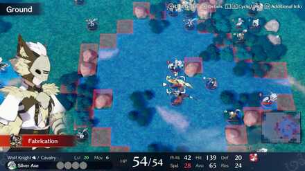 Fire Emblem Engage Beat Tower of Trials.jpg