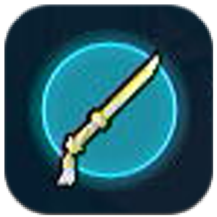 Fire Emblem Engage Wakizashi Icon