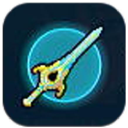 Fire Emblem Engage Parallel Falchion Icon