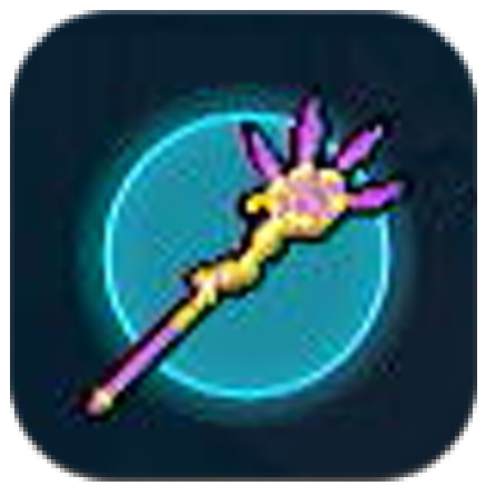 Fire Emblem Engage Thyrsus Icon