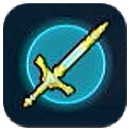 Fire Emblem Engage Wind Sword Icon