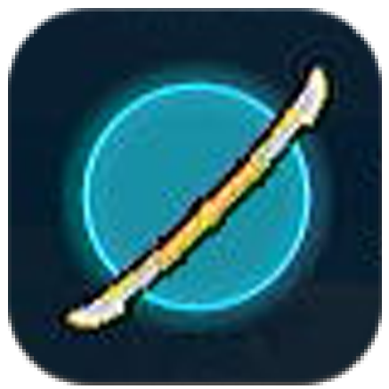 Fire Emblem Engage Dual Katana Icon