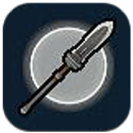 Fire Emblem Engage Steel Lance Icon