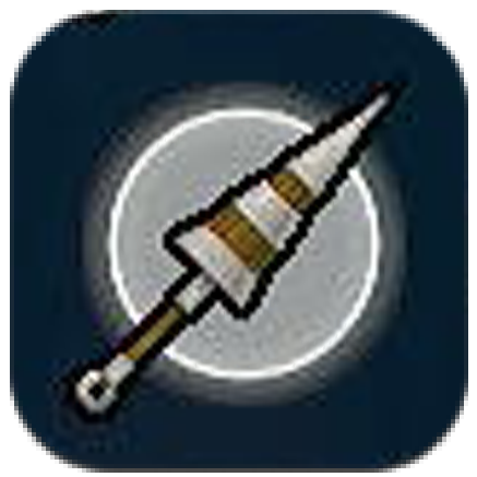 Fire Emblem Engage Iron Greatlance