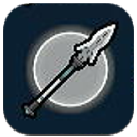 Fire Emblem Engage Silver Lance