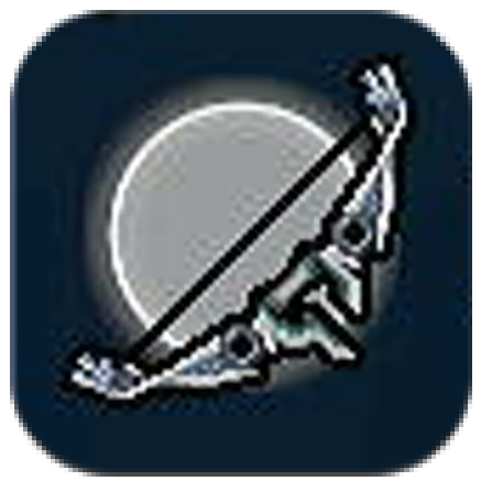 Fire Emblem Engage Brave Bow Icon