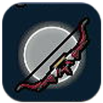 Fire Emblem Engage Killer Bow Icon