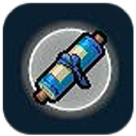 Fire Emblem Engage Silver-Spirit Art