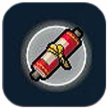 Fire Emblem Engage Steel-Hand Art