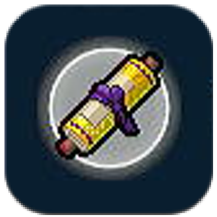 Fire Emblem Engage Flashing Fist Art