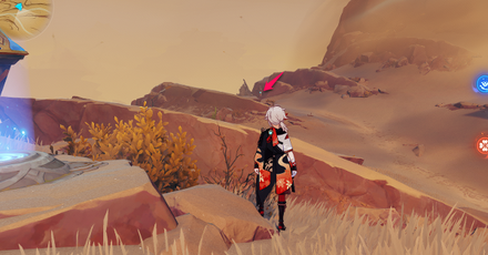 Genshin Impact - Seelie #27