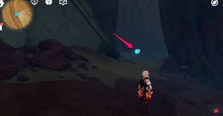 Genshin Impact - Seelie #13